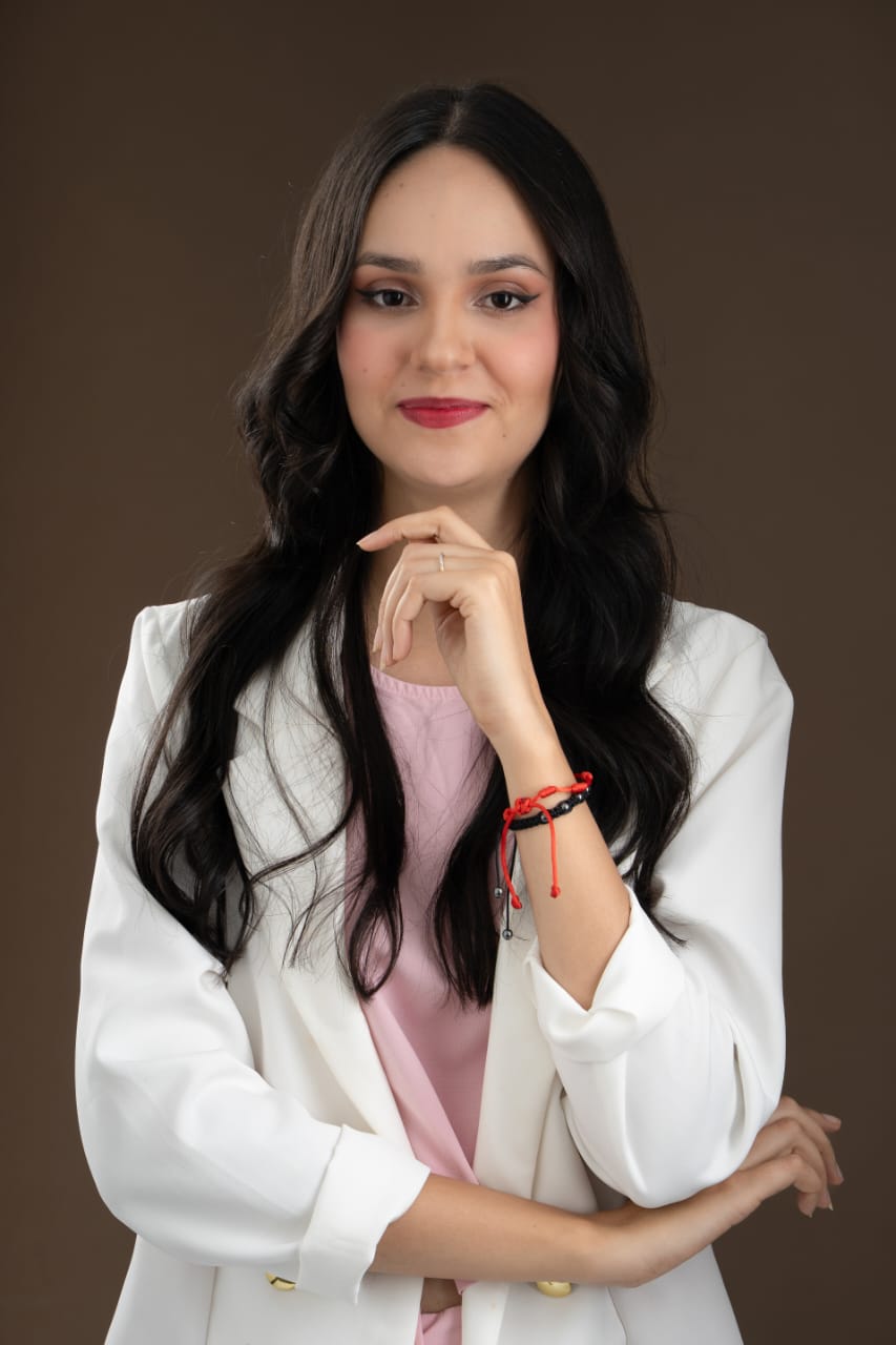Fernanda Neiva - Nutricionista